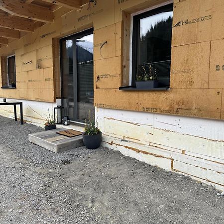 Ferienwohnung Sunnseit Maria Alm am Steinernen Meer Ngoại thất bức ảnh