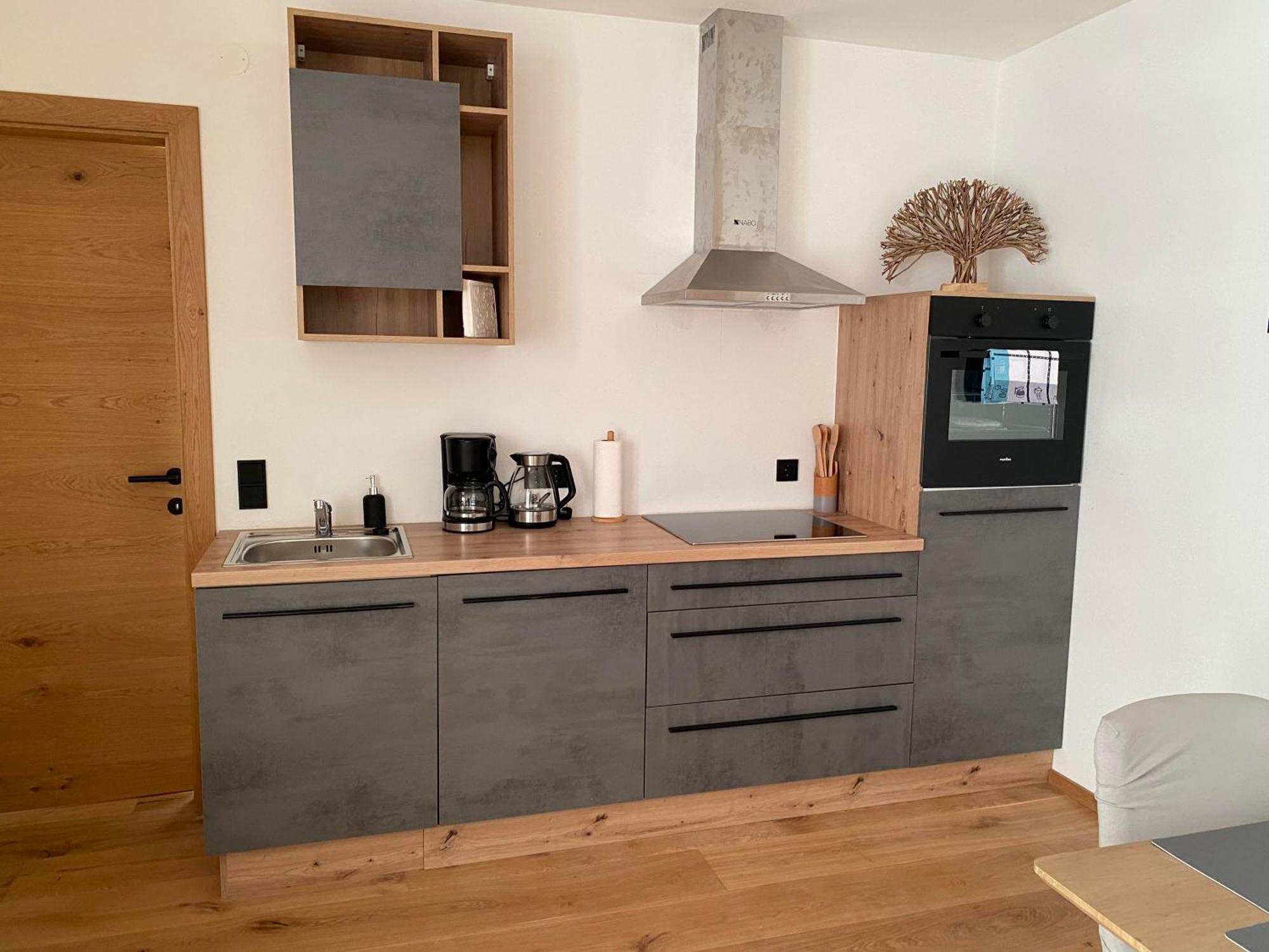 Ferienwohnung Sunnseit Maria Alm am Steinernen Meer Ngoại thất bức ảnh