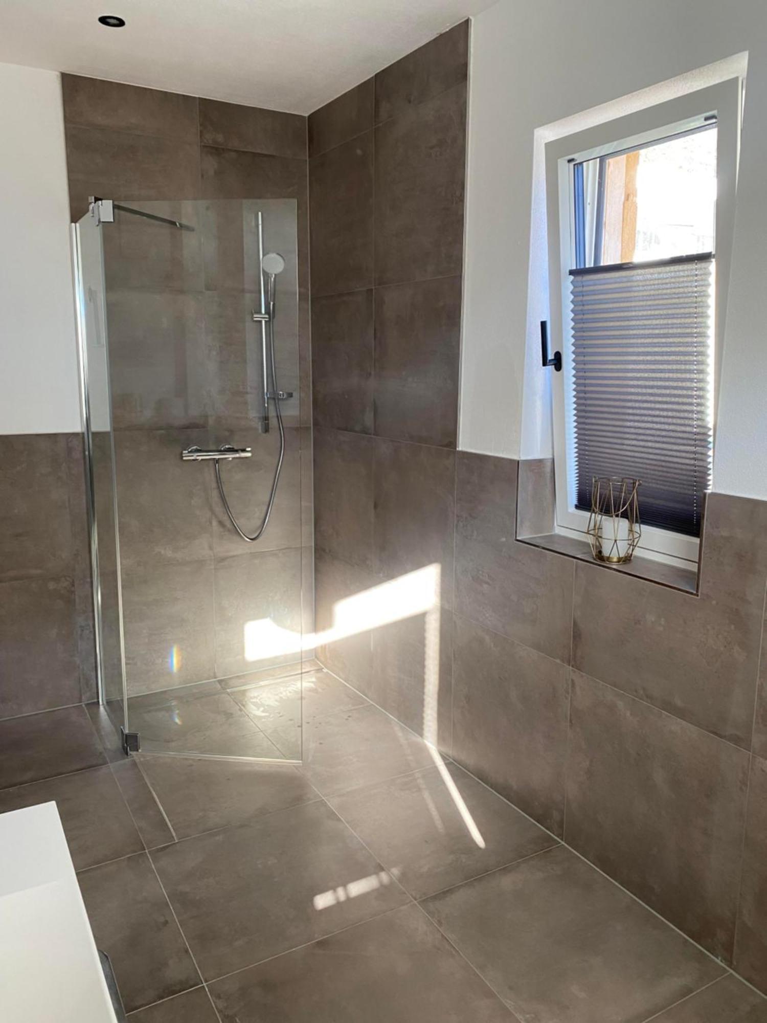 Ferienwohnung Sunnseit Maria Alm am Steinernen Meer Ngoại thất bức ảnh