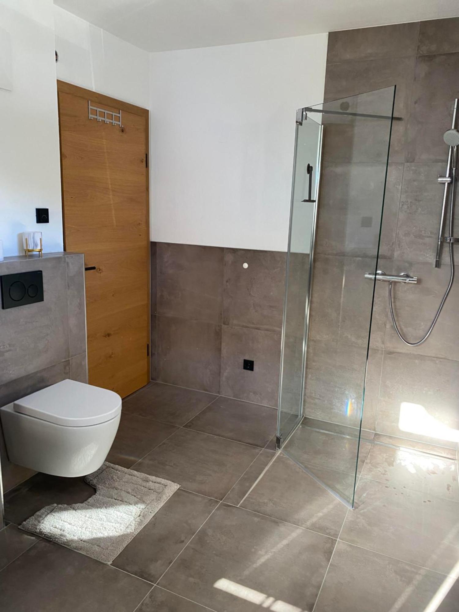 Ferienwohnung Sunnseit Maria Alm am Steinernen Meer Ngoại thất bức ảnh